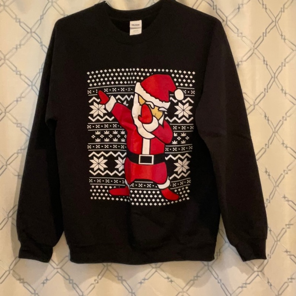 Christmas Sweatshirt